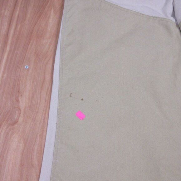 FILSON Shelter Brush Briar Tan Hunting Pants Mens Sz 38 (36x28) VINTAGE Made USA - Picture 10 of 15